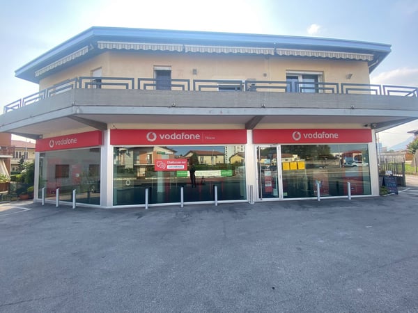 Vodafone Store | Thiene