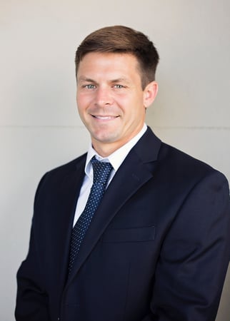 Photo of Strekker Michael Pryor