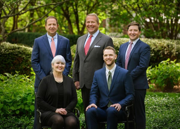 Photo of The Fister Group - Morgan Stanley