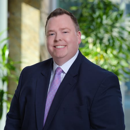 Photo of Matthew T.S. McFadden