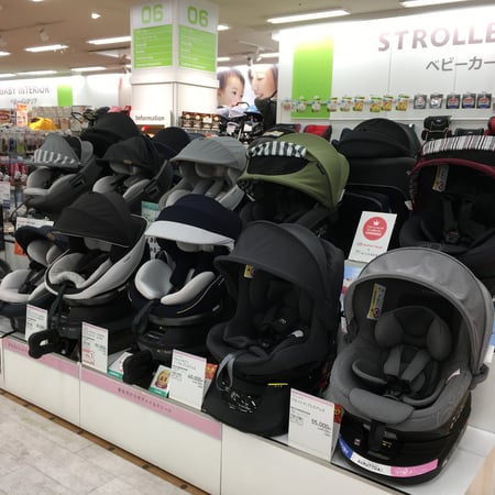Store Photo