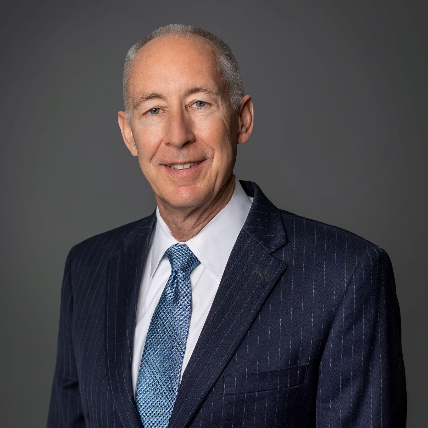 Photo of C. Ryan Hill - Morgan Stanley