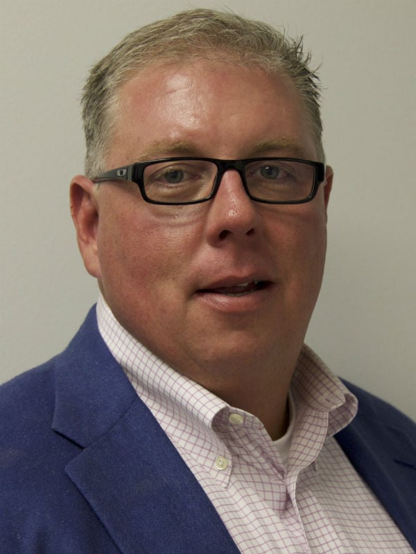 Allstate Insurance Agent Shaun McGarry