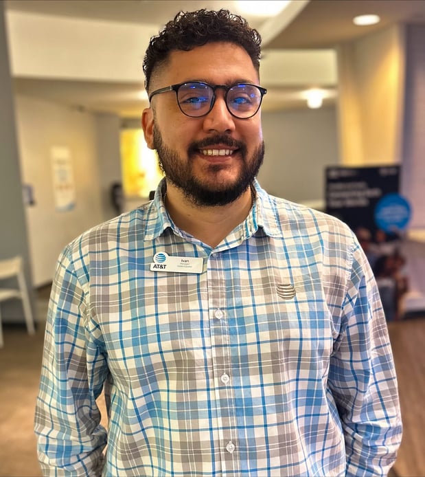 manager photo