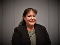 Photo of Sheryl Marchand