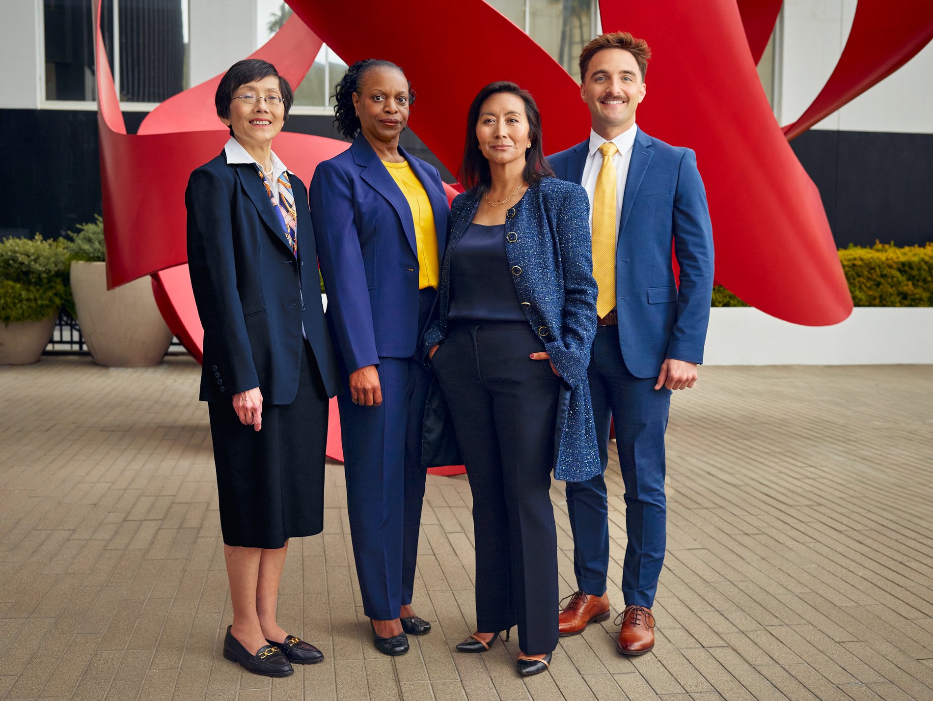 Photo of The Lama Wealth Management Group - Morgan Stanley