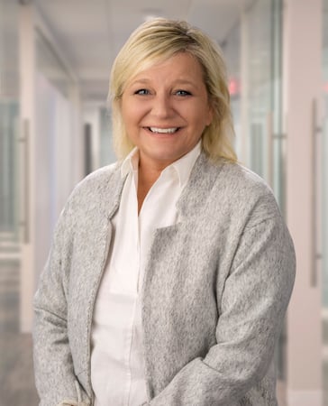 Photo of Mira C. Bailey