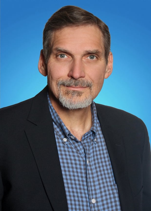 Larry Ahrens - Agency Owner