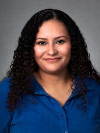 Photo of Abigail Cazarin Ferrer