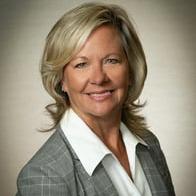 Photo of Kimberly Casper