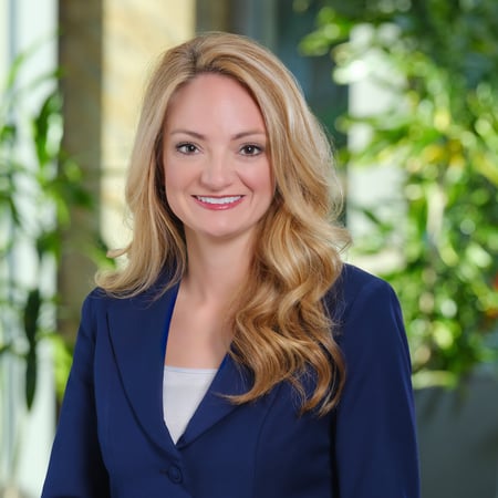 Photo of Julie Y. Huff