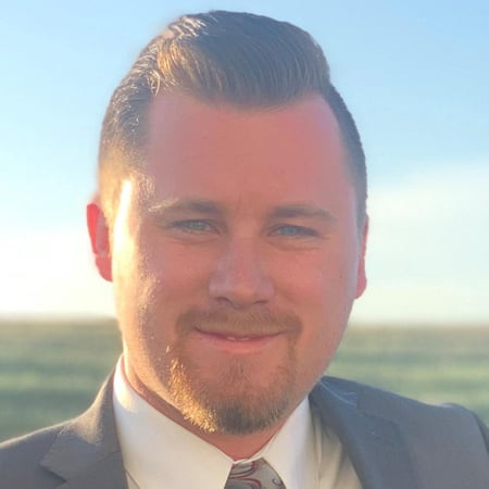 Allstate Insurance Agent Colby Murphy