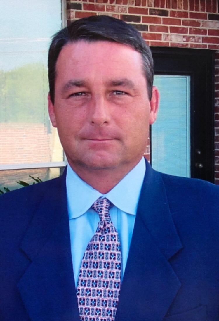 Photo of Roger Eaton