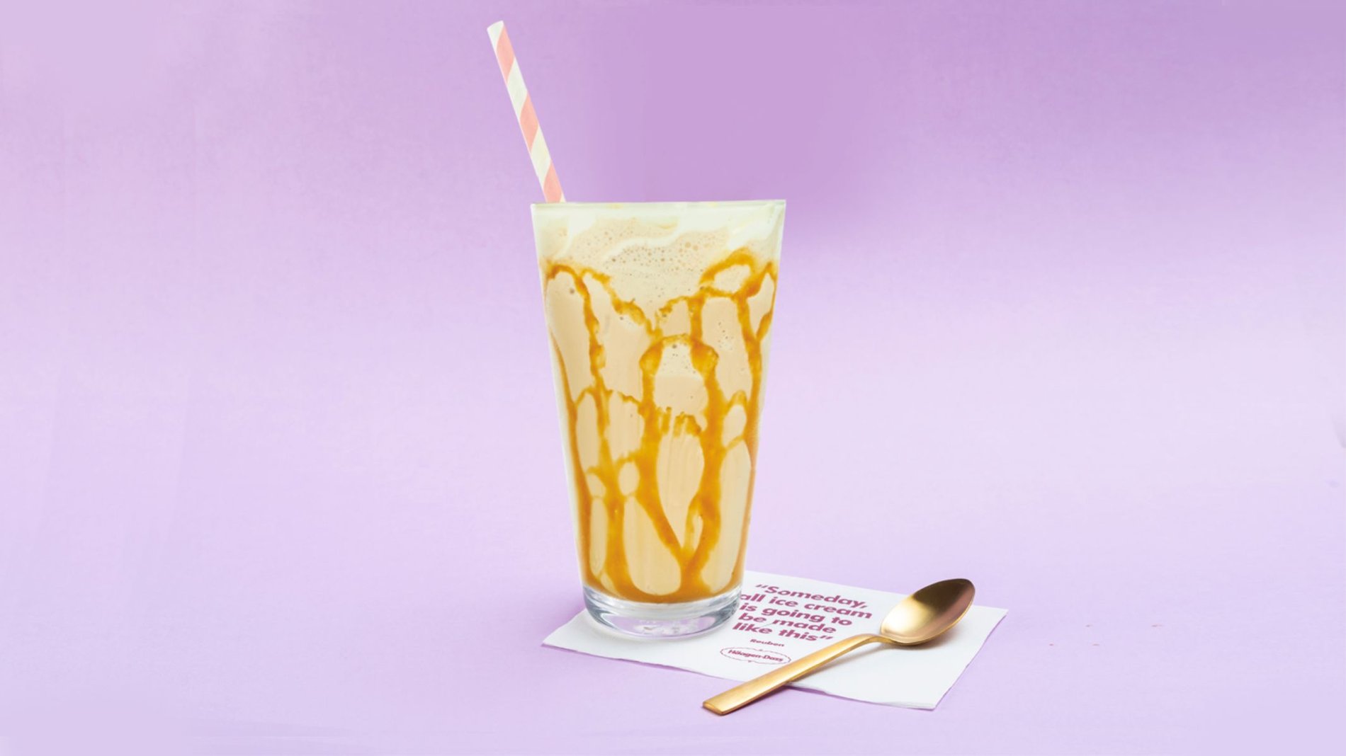 Cappuccino Caramel Freeze/Iced Cappuccino Caramel Image