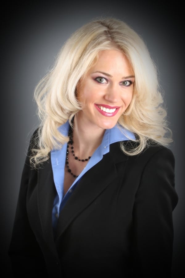 Agent Profile Photo