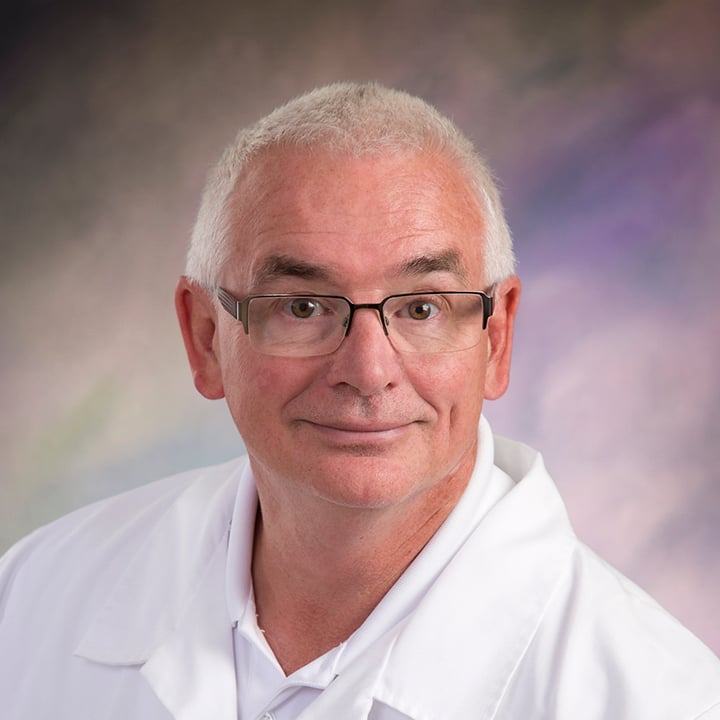 Photo of Donald Oliver, M.D. Rapid City