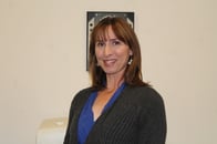 Photo of Deborah Haldi