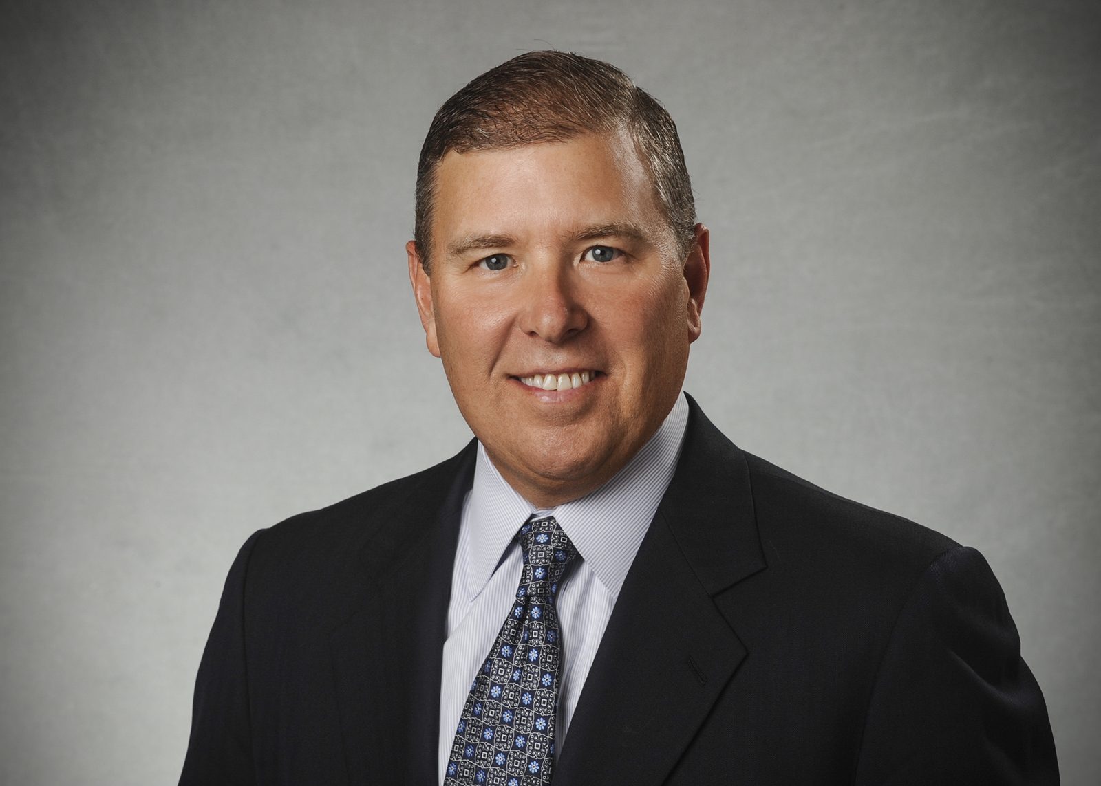 Photo of Keith D Burner - Morgan Stanley