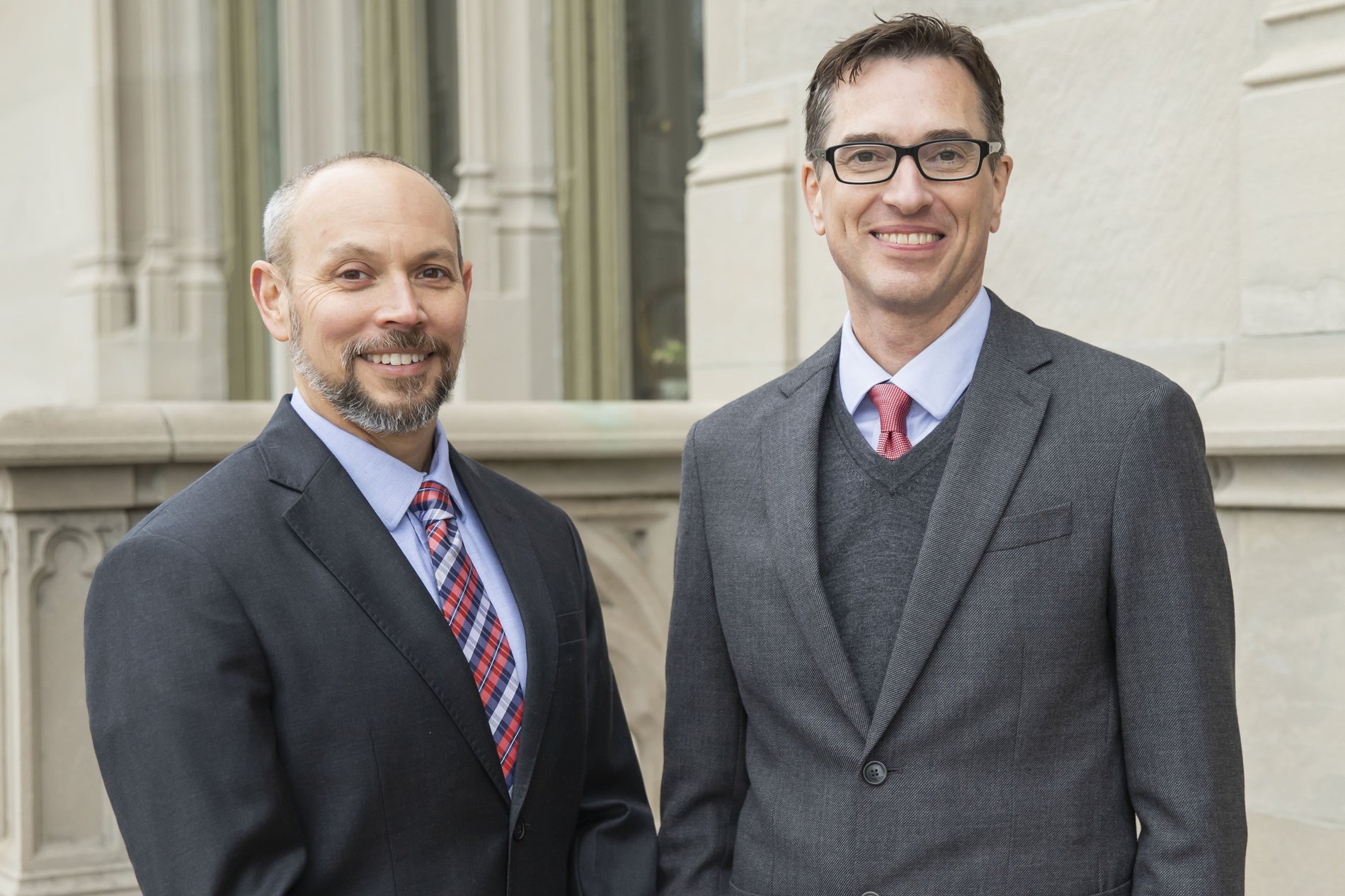 Photo of The Steinbrenner Group - Morgan Stanley