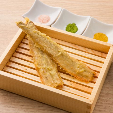 煮穴子