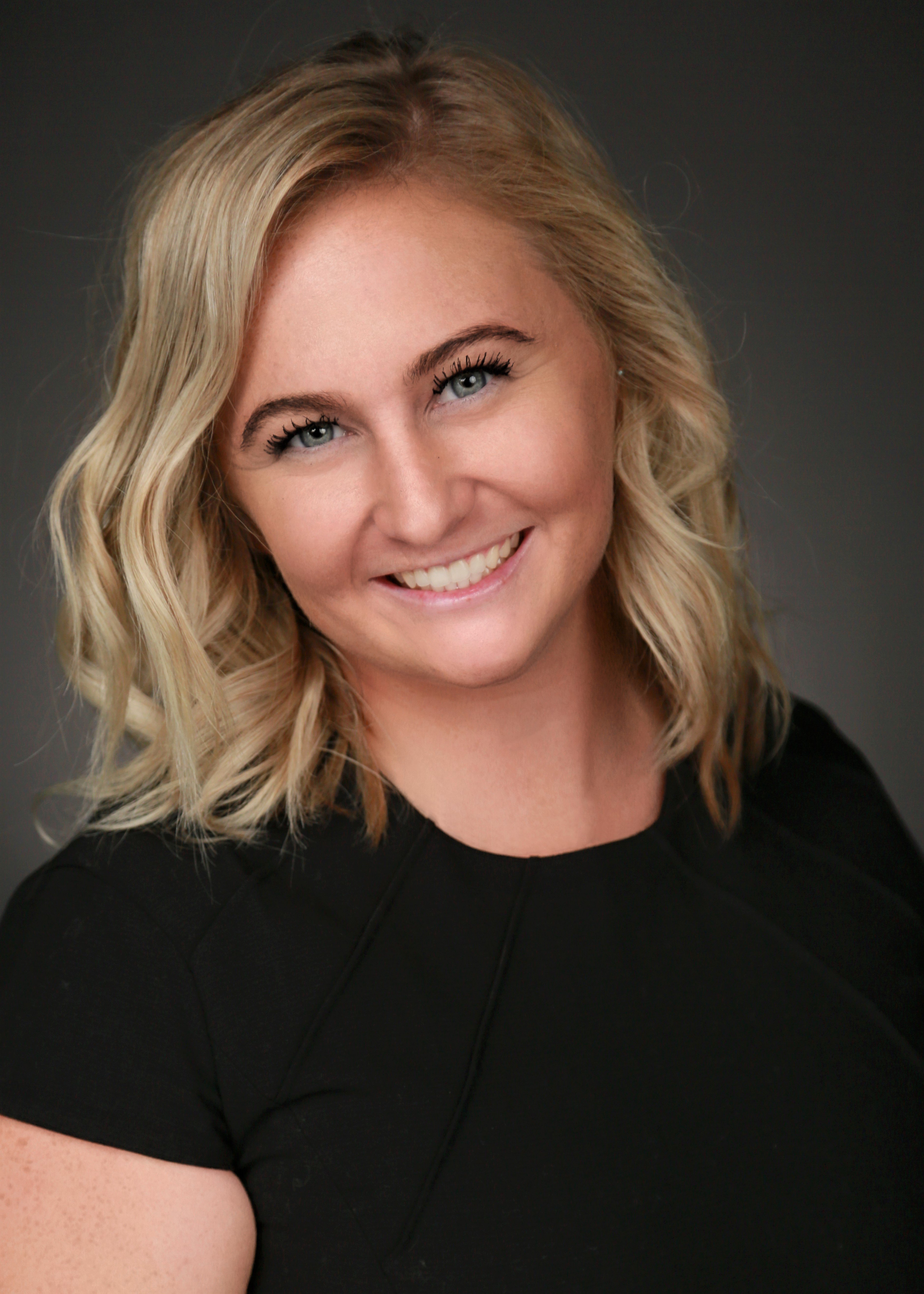 Photo of Courtney Hartley-Novato Office
