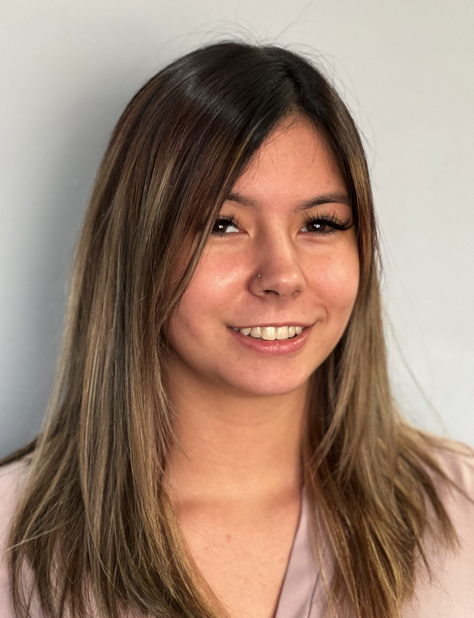 Photo of Kaitlyn Liggett
