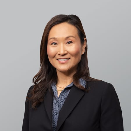 Sun Pak Advisor Headshot image