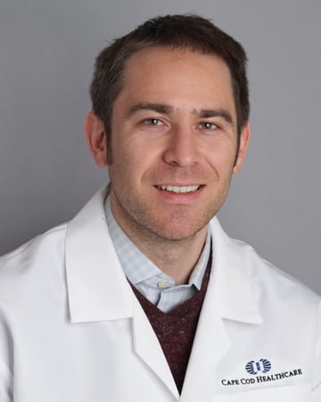 Elias Paris, MD
