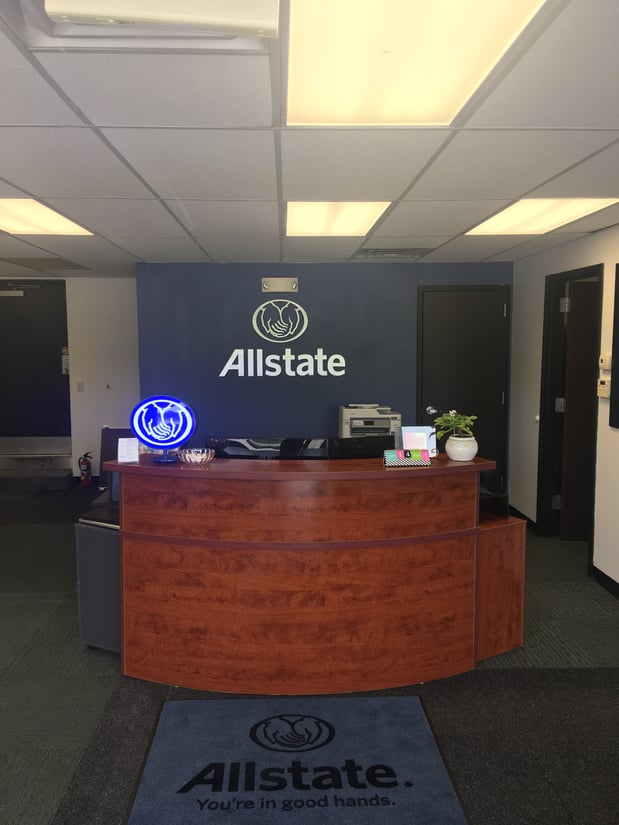 Welcome to our agency!