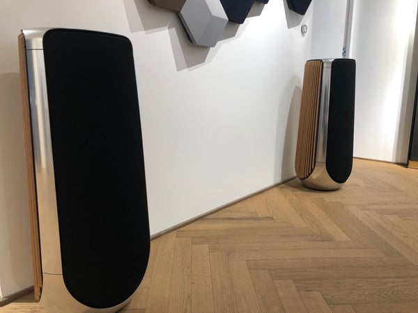 Product van Bang & Olufsen:
