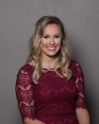 Photo of Jill Burlin