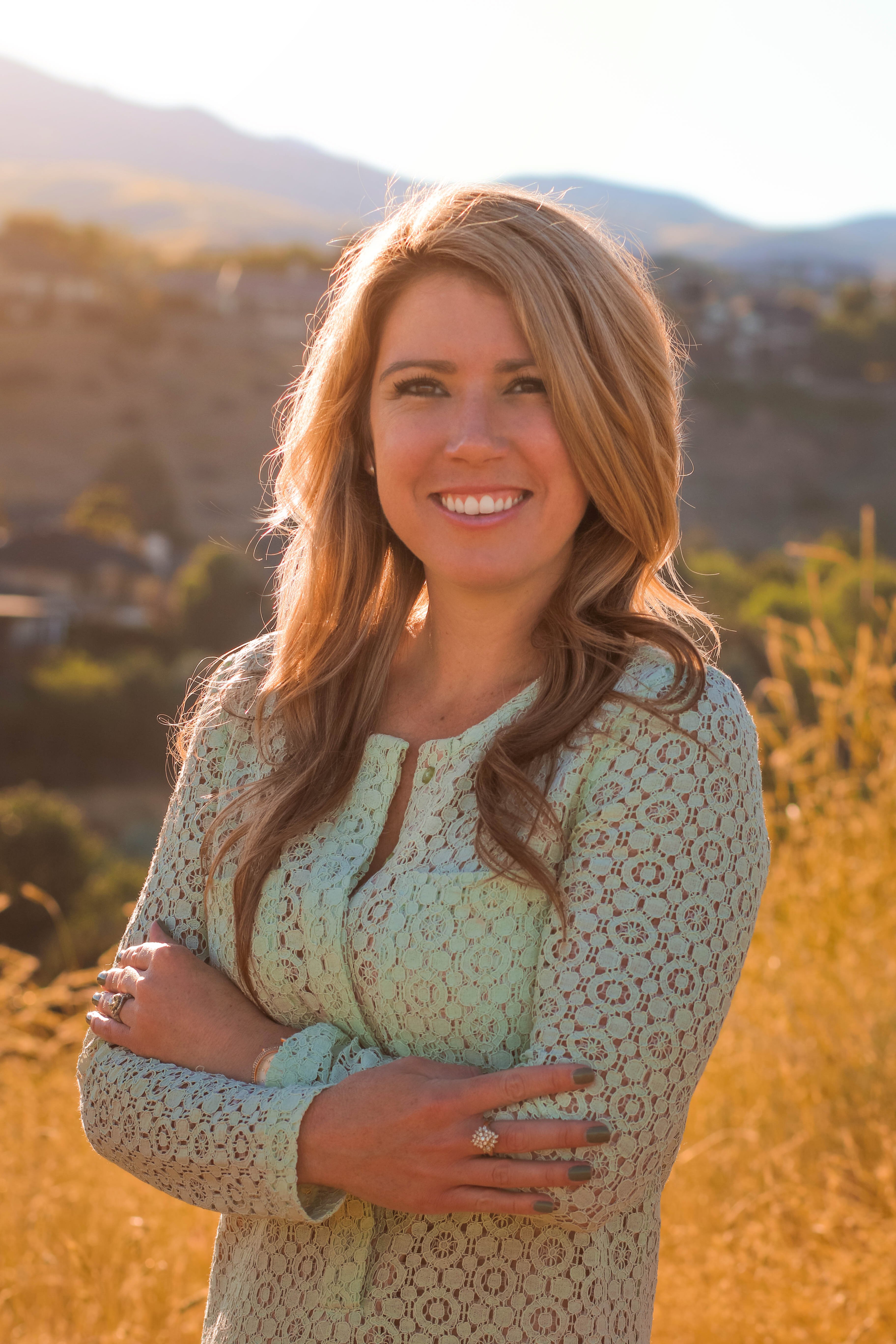 Photo of Lainey Blumhorst
