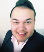 Photo of Luis Flores