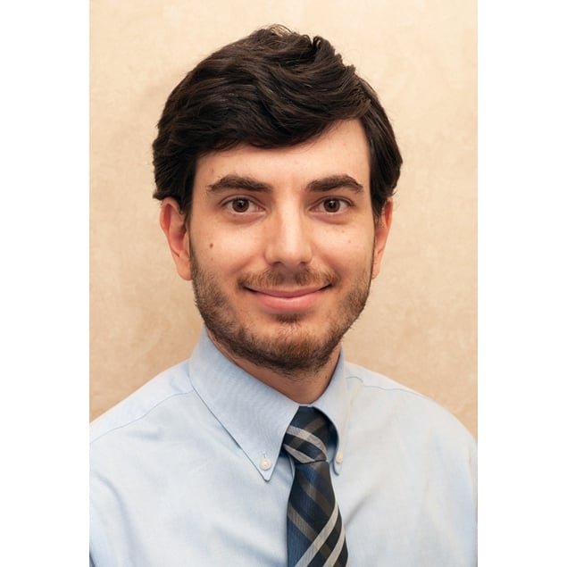 Alexander Frolov, MD