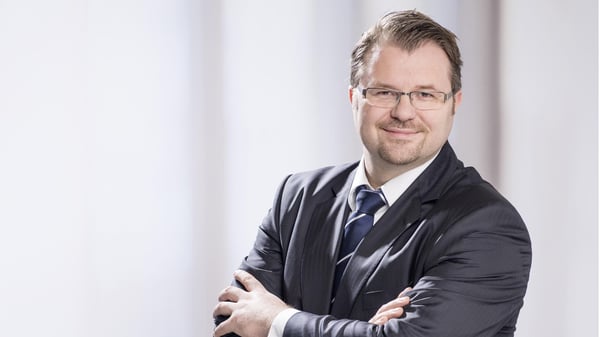 Enrico Otto. Ihr Ansprechpartner für die Barmenia Versicherung in Brieselang.