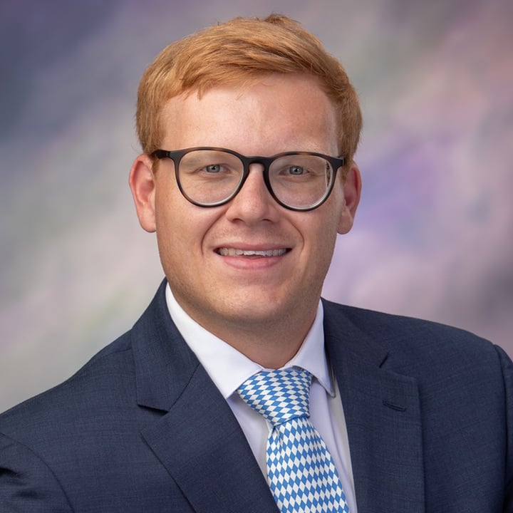 Photo of Ashton McGuire, PA-C Rapid City