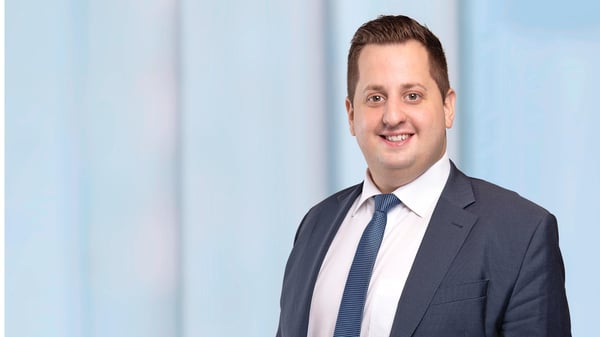 Raphael Rigollet. Ihr Ansprechpartner für die Barmenia Versicherung in Erftstadt