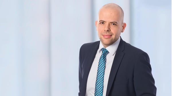 Raban Esser. Ihr Ansprechpartner für die Barmenia Versicherung in Tülau.