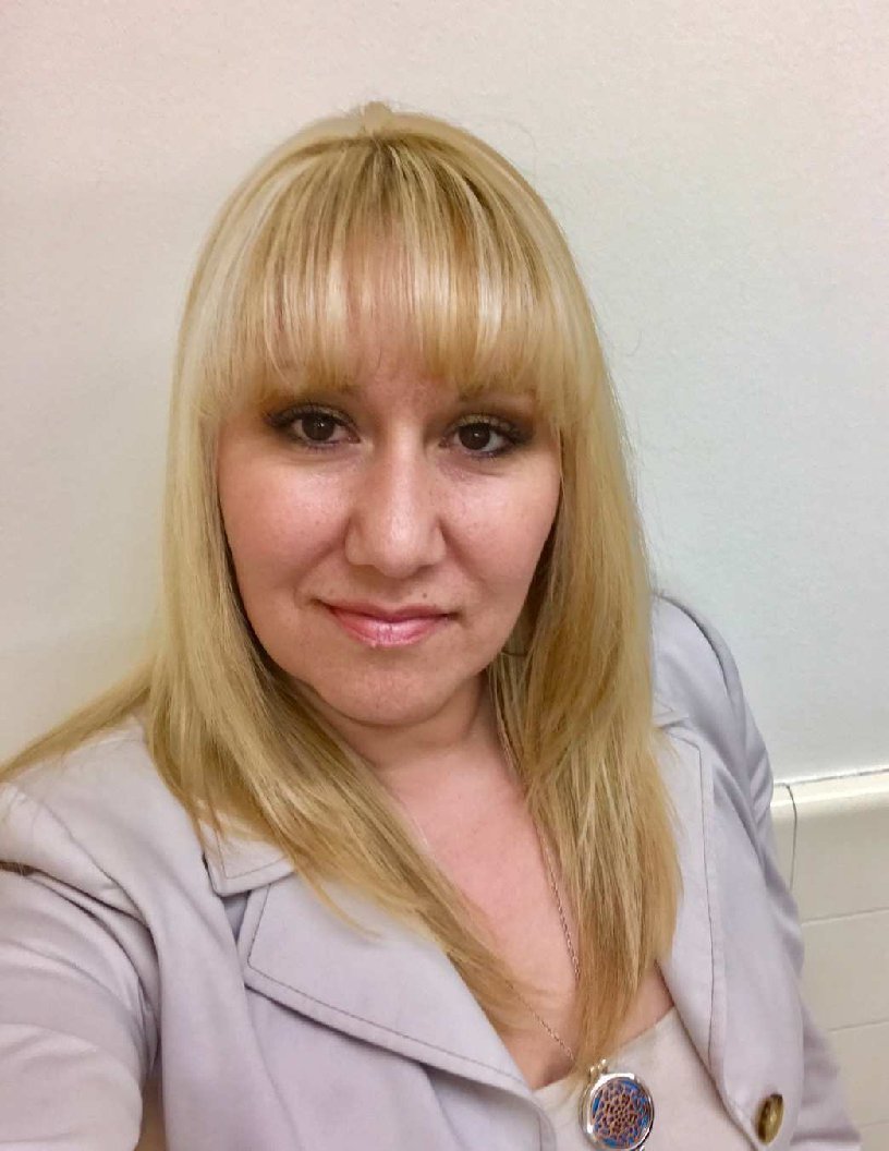 Agent Profile Photo