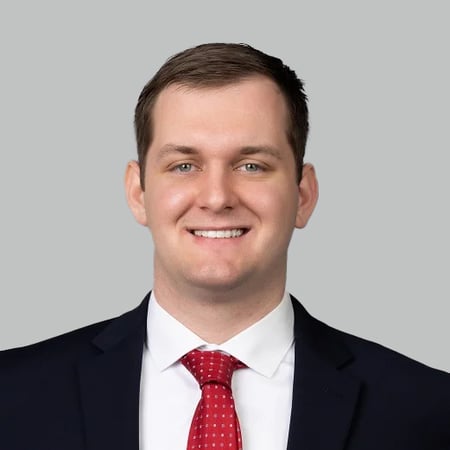 Noah Oxley Advisor Headshot image