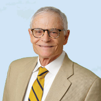 Frederic I. Kass, MD