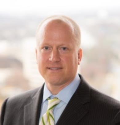 Photo of Peter Russo - Morgan Stanley