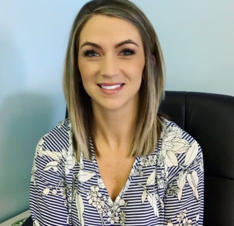Photo of agent