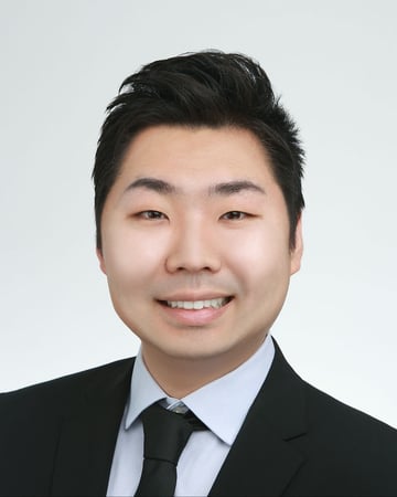 Allstate Insurance Agent Jin Hyuk Lee