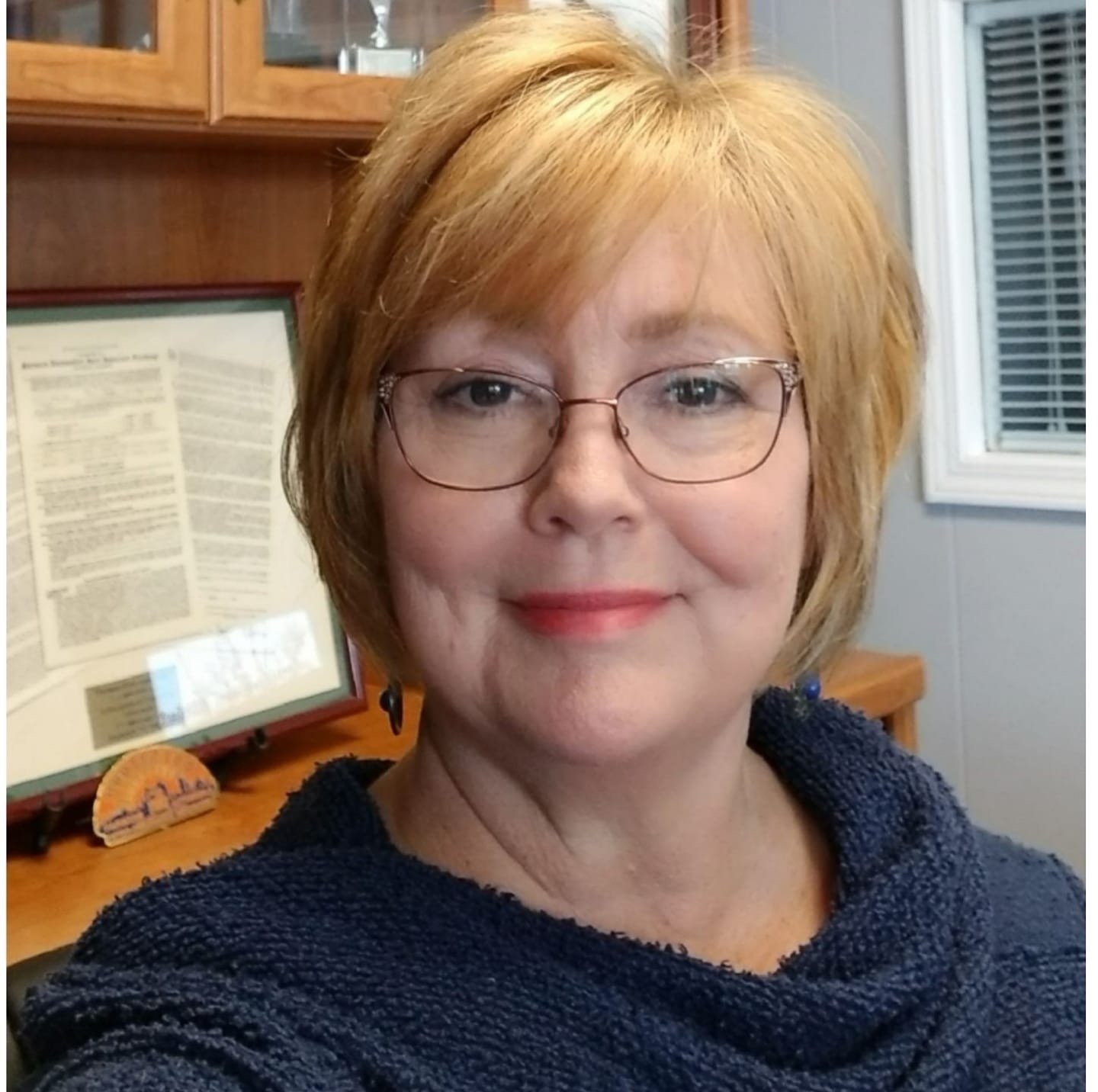 Photo of Debbie Willis