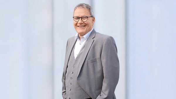 Frank Koall. Ihr Ansprechpartner für die Barmenia Versicherung in Willich.