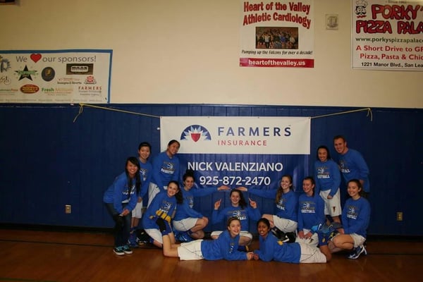 Nick Valenziano - Farmers Insurance®