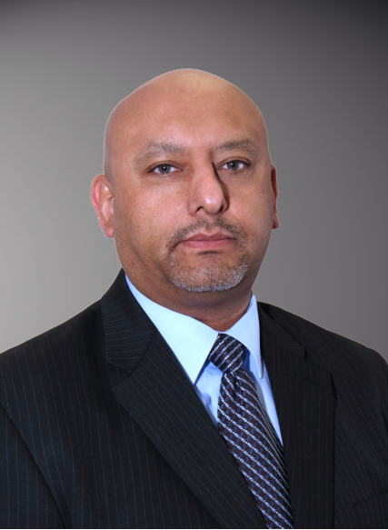 Antonio Gutierrez