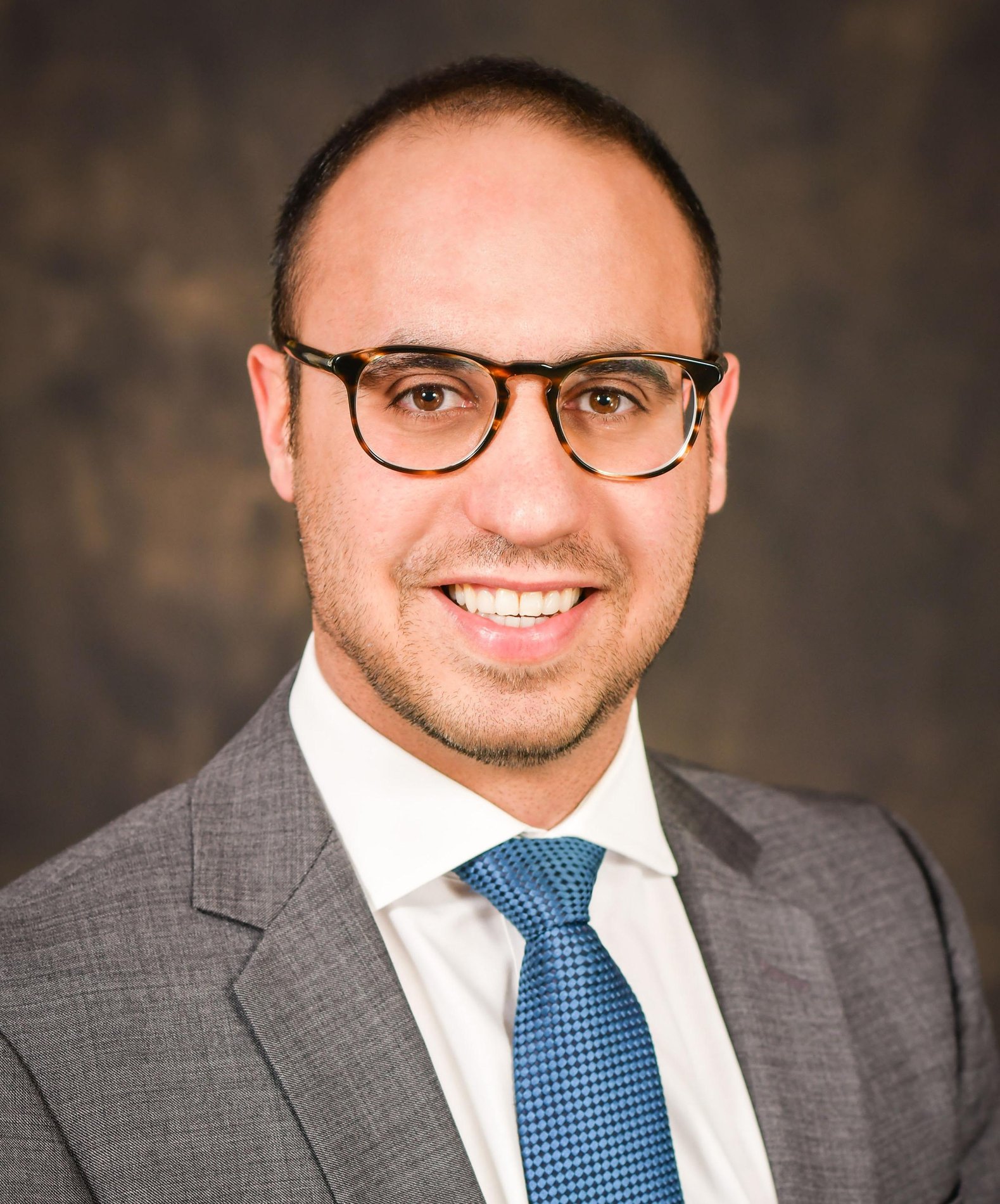 Photo of Arya Naim - Morgan Stanley