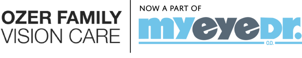 Ozer Family Vision Care is now a part of MyEyeDr.